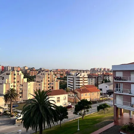 Ideal Apto Para Tus Vacaciones Santander
