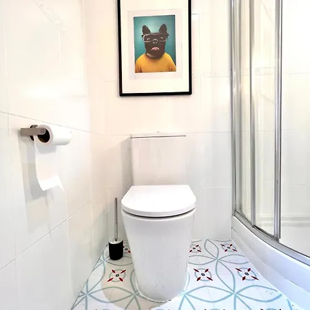 Ideal Apto Para Tus Vacaciones