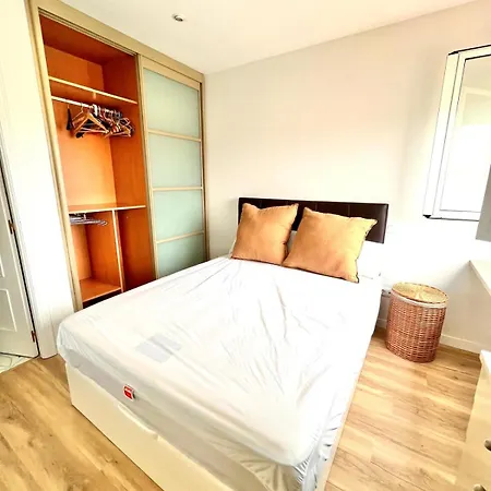 Ideal Apto Para Tus Vacaciones Apartment *
