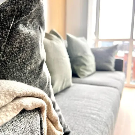 Ideal Apto Para Tus Vacaciones Apartment Santander