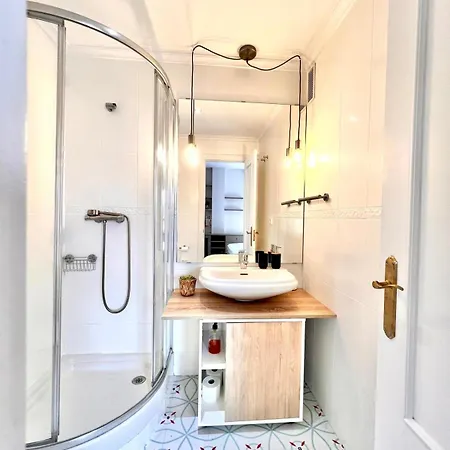 Ideal Apto Para Tus Vacaciones * Santander