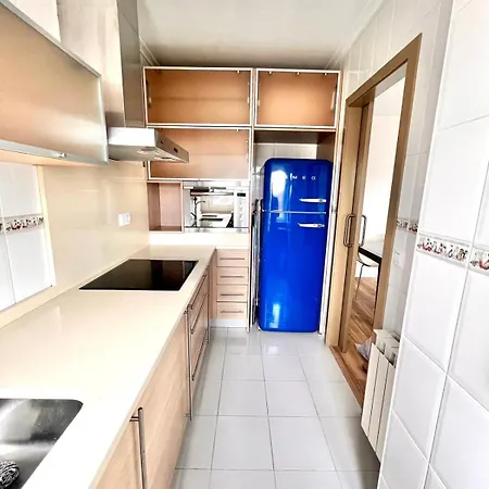 Ideal Apto Para Tus Vacaciones