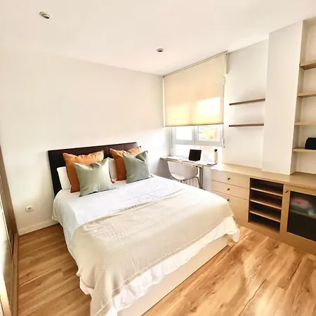 Ideal Apto Para Tus Vacaciones 아파트