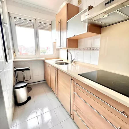 Apartment Ideal Apto Para Tus Vacaciones *