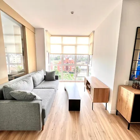 Apartment Ideal Apto Para Tus Vacaciones *