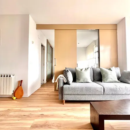 Ideal Apto Para Tus Vacaciones Santander