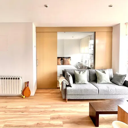 Apartment Ideal Apto Para Tus Vacaciones